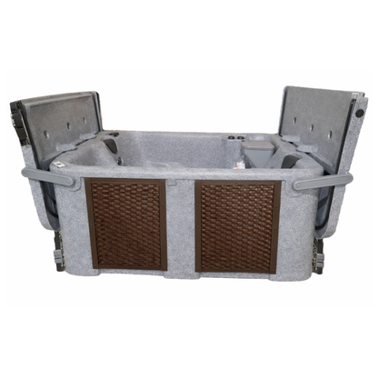 2026 Eco Spa E3 Hot Tub