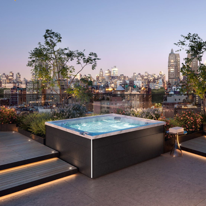 2026 Jacuzzi J408L Hot Tub
