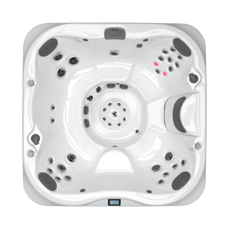 2026 Jacuzzi J-345 Hot Tub