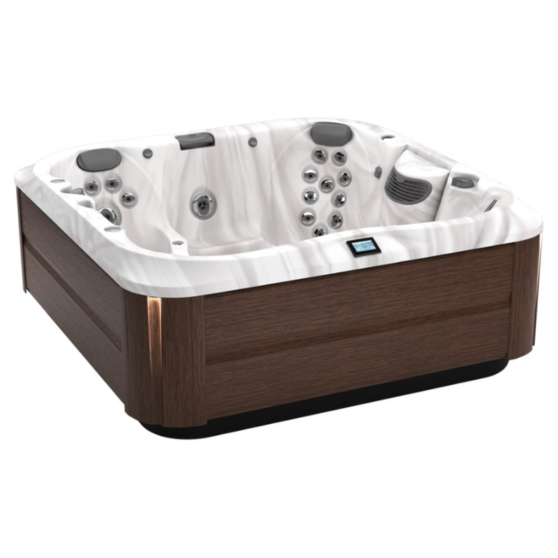 2026 Jacuzzi J-375 Hot Tub