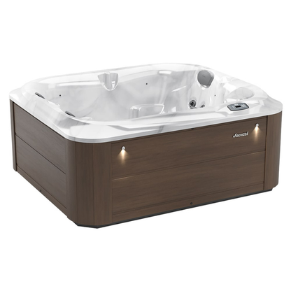 2026 Jacuzzi J-215 Hot Tub