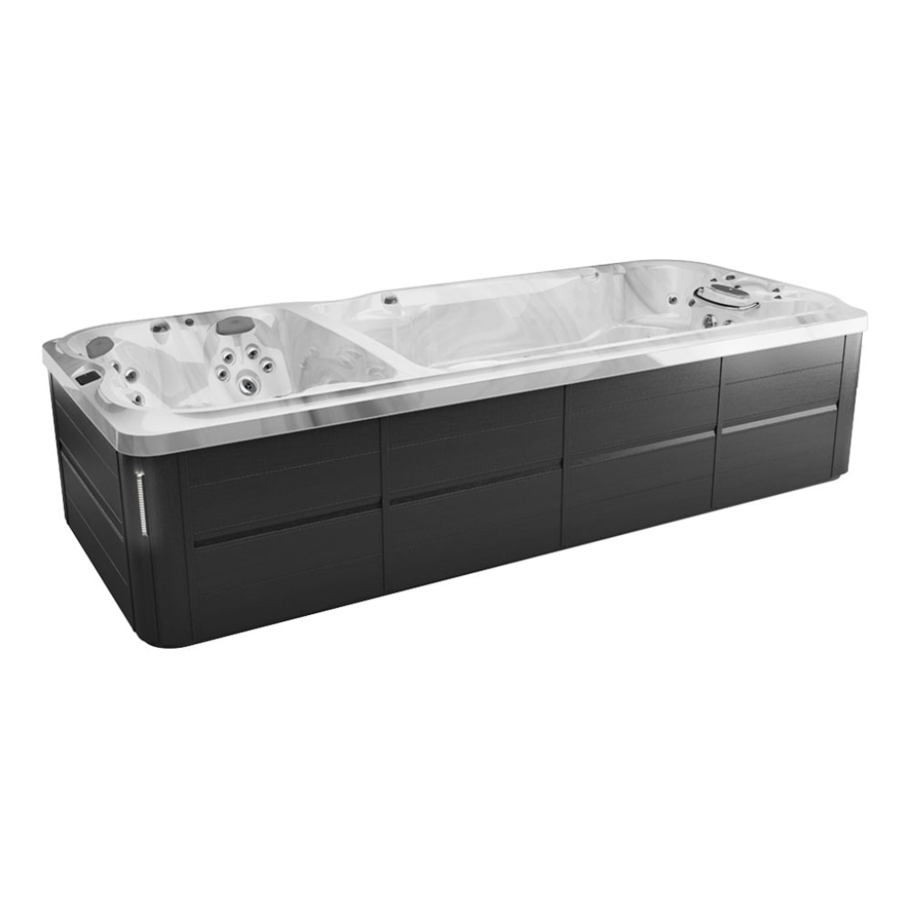 Jacuzzi® J-19DT PowerActive™ Swim Spa