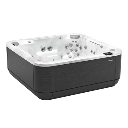 Jacuzzi J508 Hot Tub