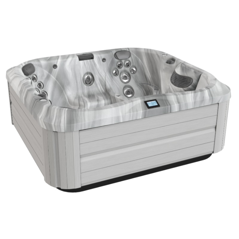 2026 Jacuzzi J-355 Hot Tub
