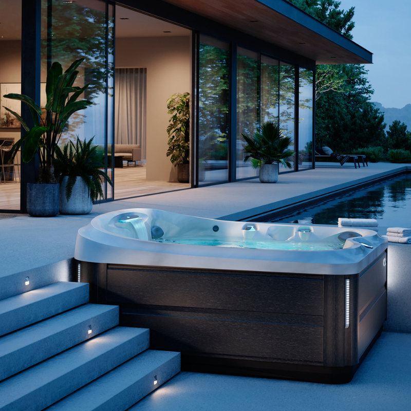 2025 Jacuzzi J-475 Hot Tub