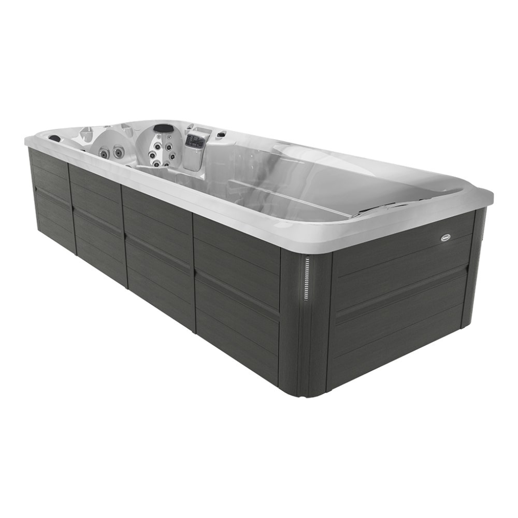 2026 Jacuzzi® J-19 PowerPro™ Swim Spa