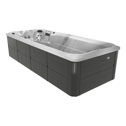 2026 Jacuzzi® J-19 PowerPro™ Swim Spa