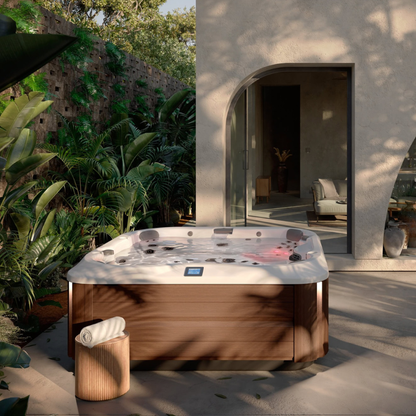 Jacuzzi J-365 Hot Tub