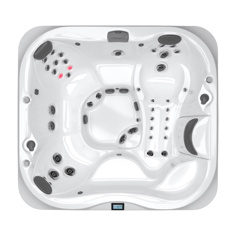 2026 Jacuzzi J-355 Hot Tub