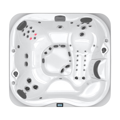 2026 Jacuzzi J-355 Hot Tub