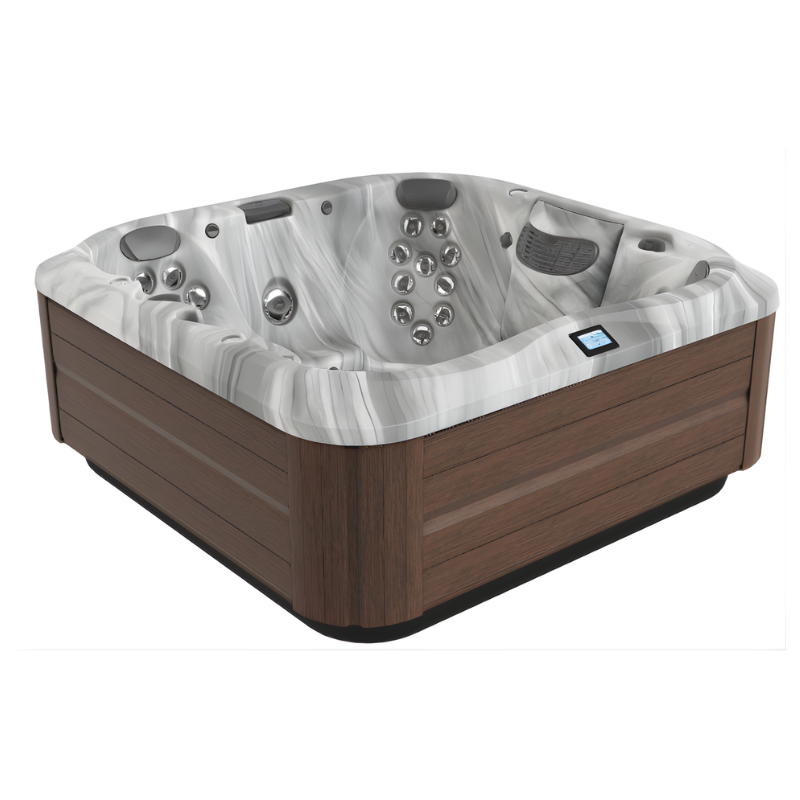 2026 Jacuzzi J-335 Hot Tub