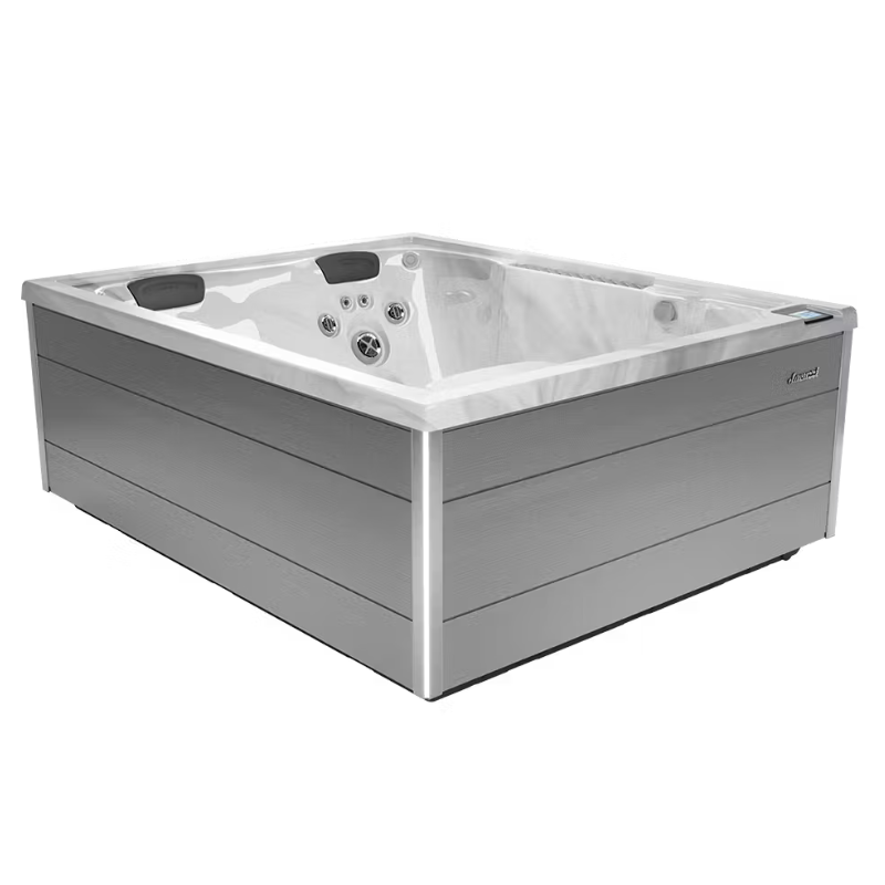 Jacuzzi J404L Hot Tub