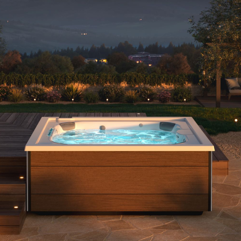 2026 Jacuzzi J408 Hot Tub