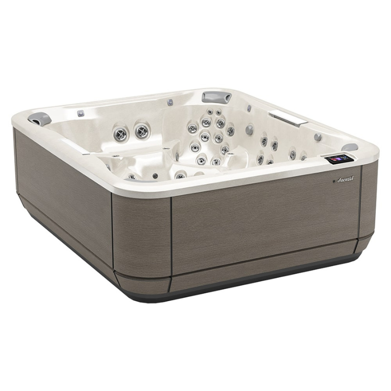 2026 Jacuzzi J509 Hot Tub