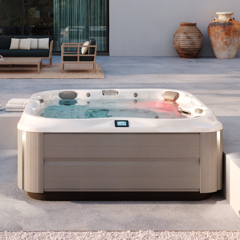 2026 Jacuzzi J-375 Hot Tub