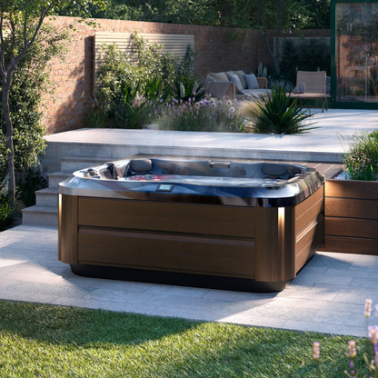 2026 Jacuzzi J-355 Hot Tub