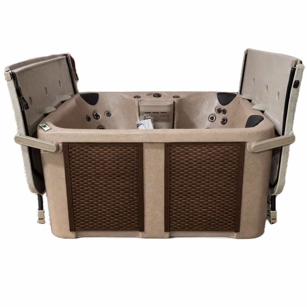2026 Eco Spa E3 Hot Tub