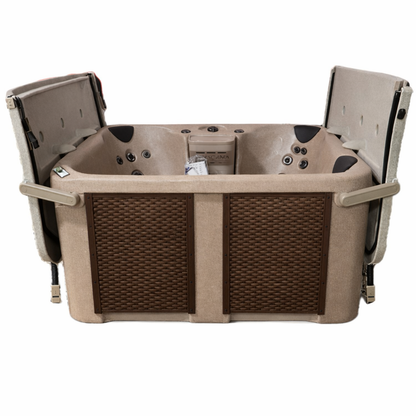 2026 Eco Spa E3 Hot Tub
