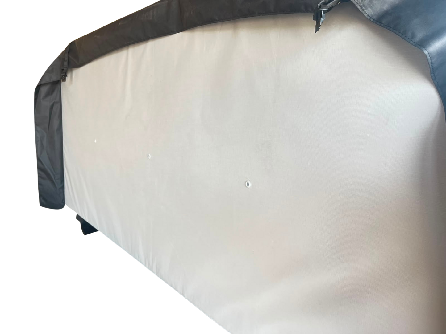 #13 Spa Cover - Jacuzzi 6476-520 PC - Black