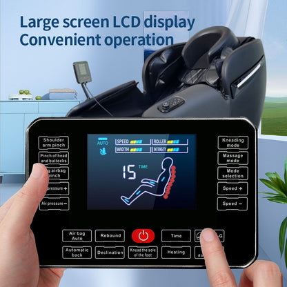 Nuvana Massage Chair