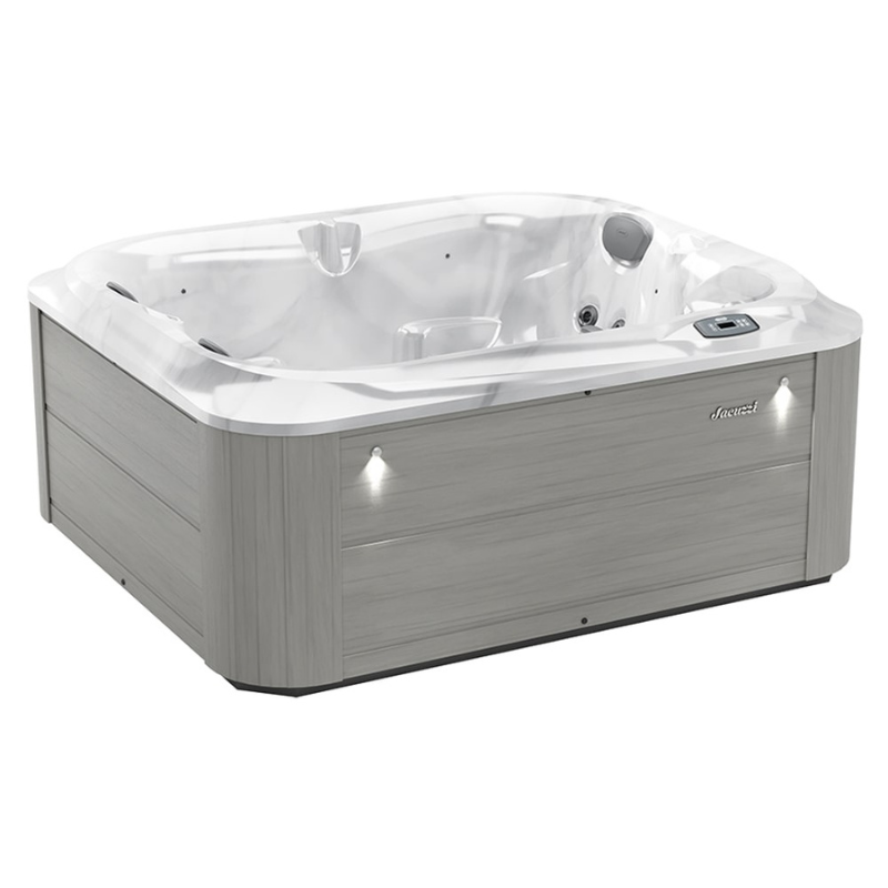 2026 Jacuzzi J-215 Hot Tub