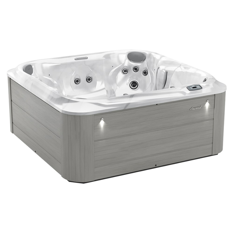 2026 Jacuzzi J-245 Hot Tub