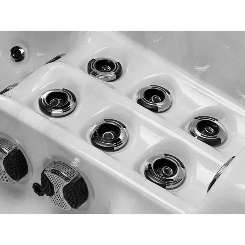 Sunrans 3DL48-3 Hot Tub