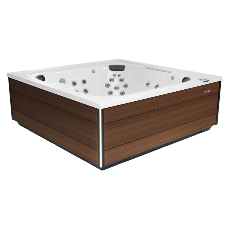 2026 Jacuzzi J408 Hot Tub