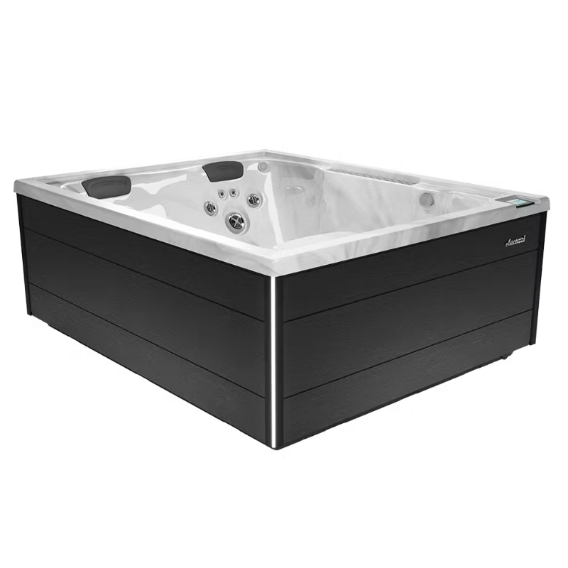 Jacuzzi J404L Hot Tub