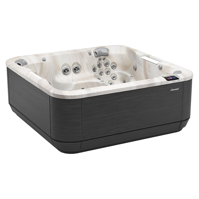 2026 Jacuzzi J508L Hot Tub