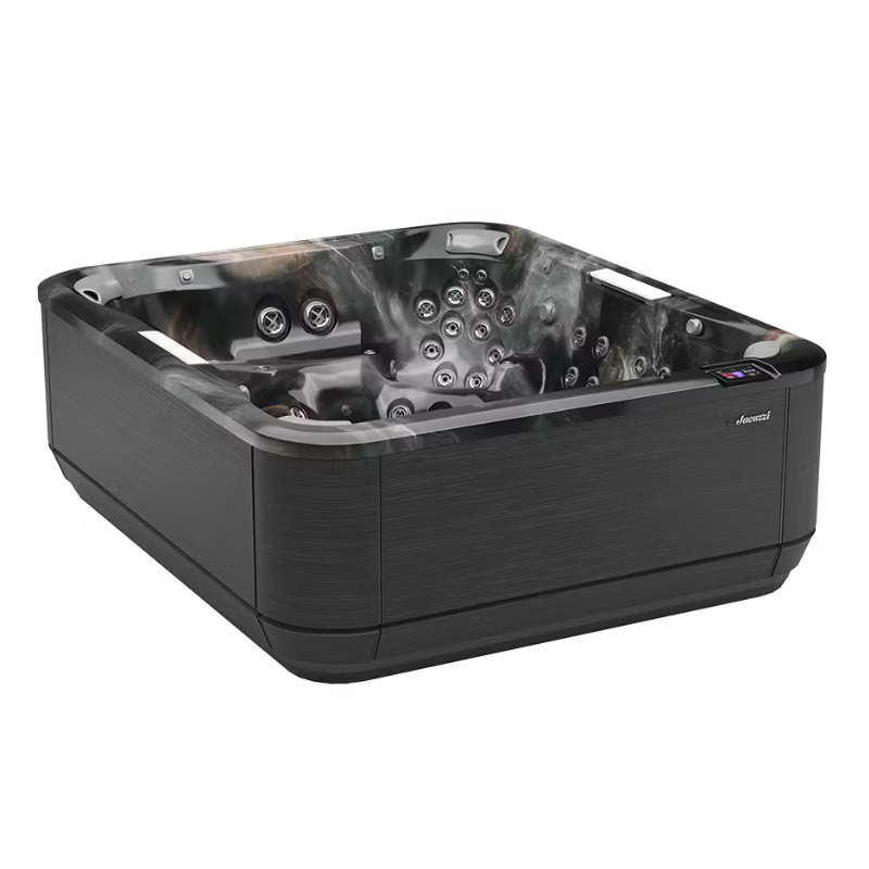 Jacuzzi J509 Hot Tub