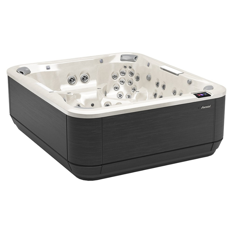 2026 Jacuzzi J509 Hot Tub
