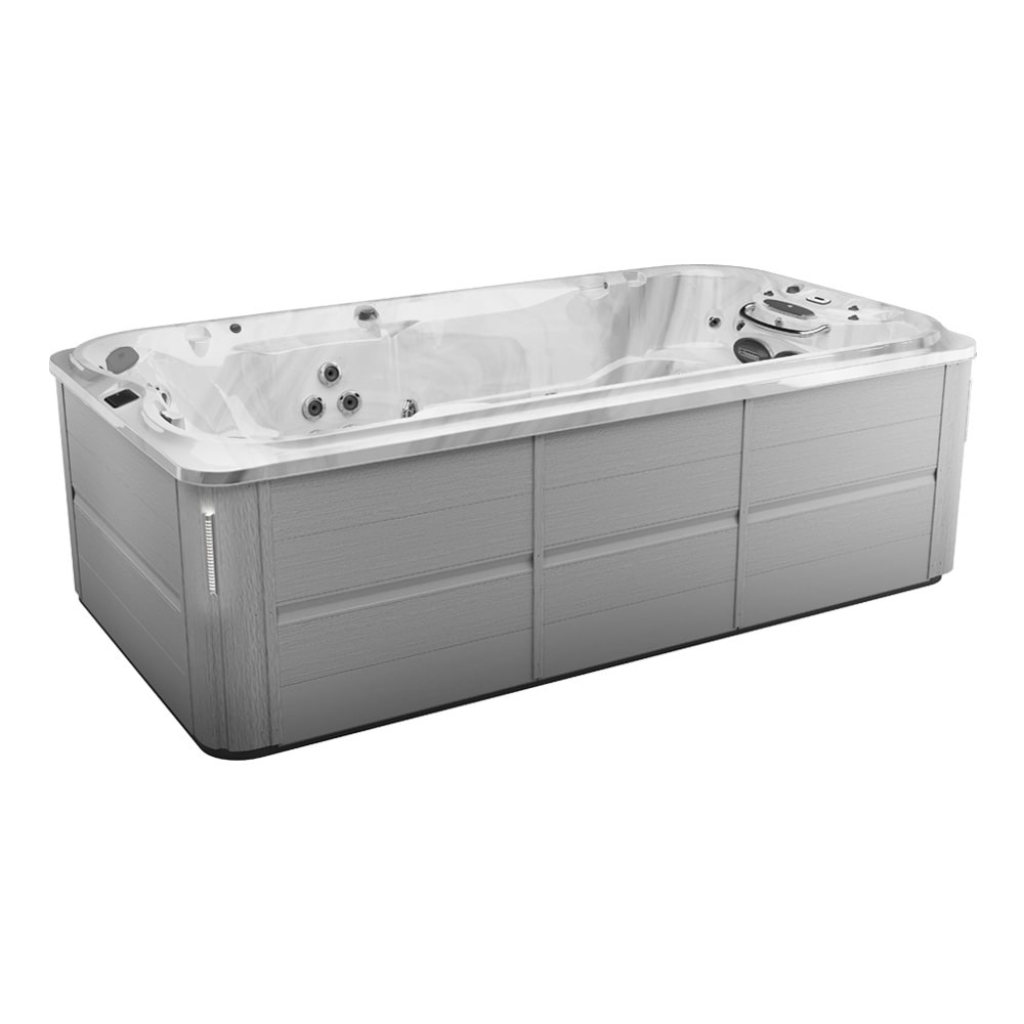 2026 Jacuzzi® J-14 PowerPro™ Swim Spa