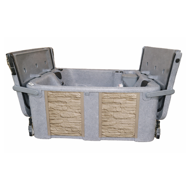 2026 Eco Spa E3 Hot Tub