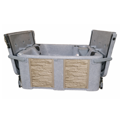 2026 Eco Spa E3 Hot Tub