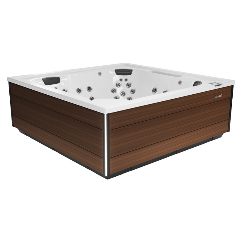 2026 Jacuzzi J408L Hot Tub