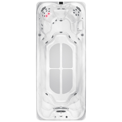 2026 Jacuzzi® J-19 PowerPro™ Swim Spa