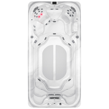 2026 Jacuzzi® J-16 PowerPro™ Swim Spa