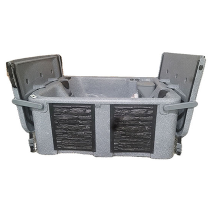 2026 Eco Spa E3 Hot Tub