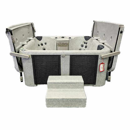 2026 Eco Spa E3 Hot Tub