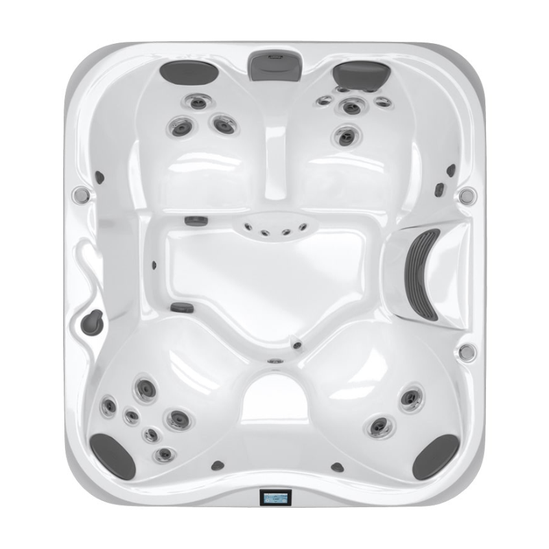 2026 Jacuzzi J-325 Hot Tub
