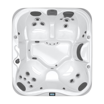 2026 Jacuzzi J-325 Hot Tub