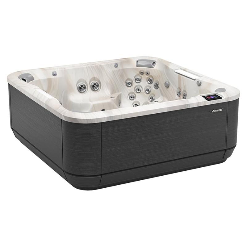 2026 Jacuzzi J508 Hot Tub