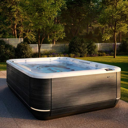 Jacuzzi J509 Hot Tub