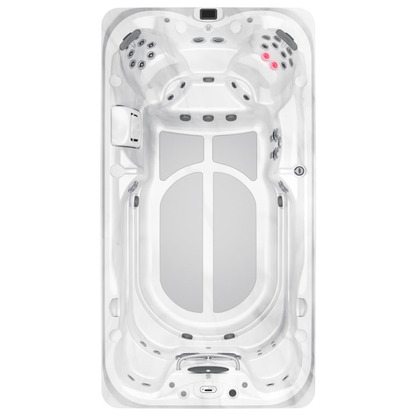 2026 Jacuzzi® J-14 PowerPro™ Swim Spa