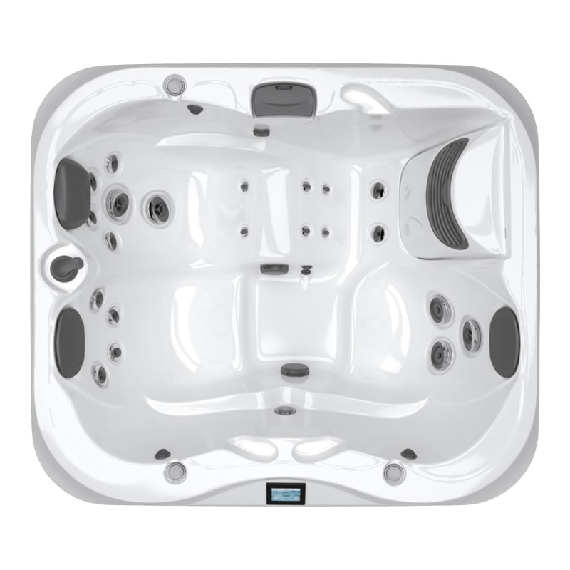 2026 Jacuzzi J-315 Hot Tub