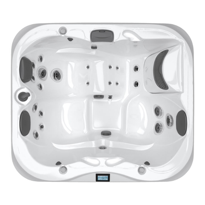 2026 Jacuzzi J-315 Hot Tub