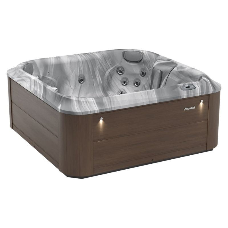 2026 Jacuzzi J-225 Hot Tub
