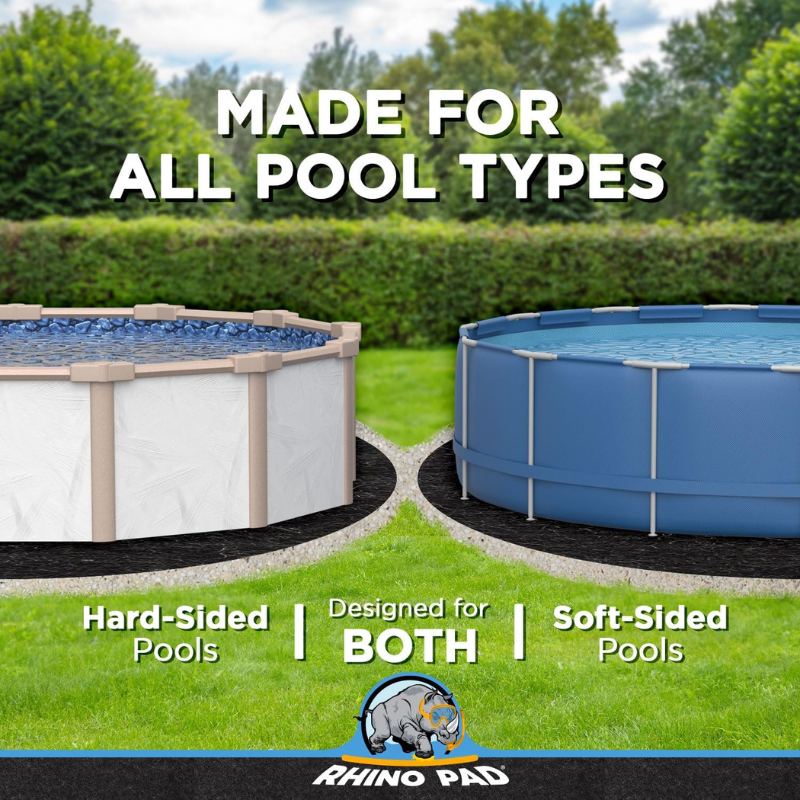 Rhino Pad Pool Liner Pad