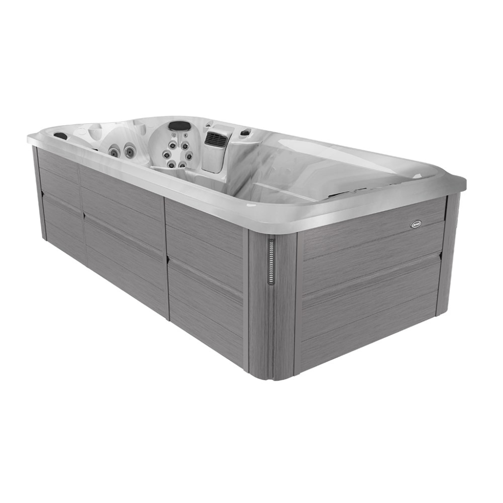 2026 Jacuzzi® J-16 PowerPro™ Swim Spa